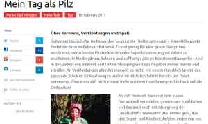 Interessiert? Einfach nachlesen auf www.ems-vechte-news.de