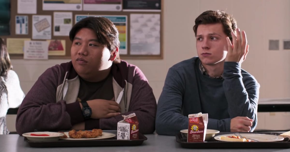 Screenshot: Youtube-Trailer