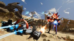 Dicke und seltsame Monster? Hat Starlink dabei!